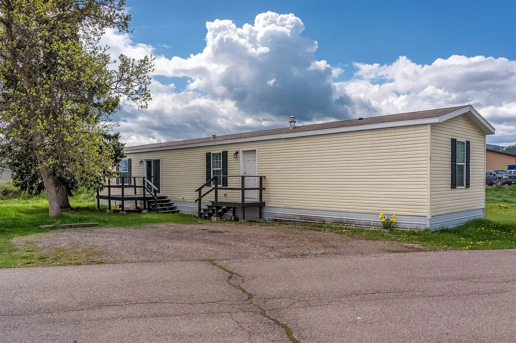 50 Twin Acres Drive Kalispell MT 59901