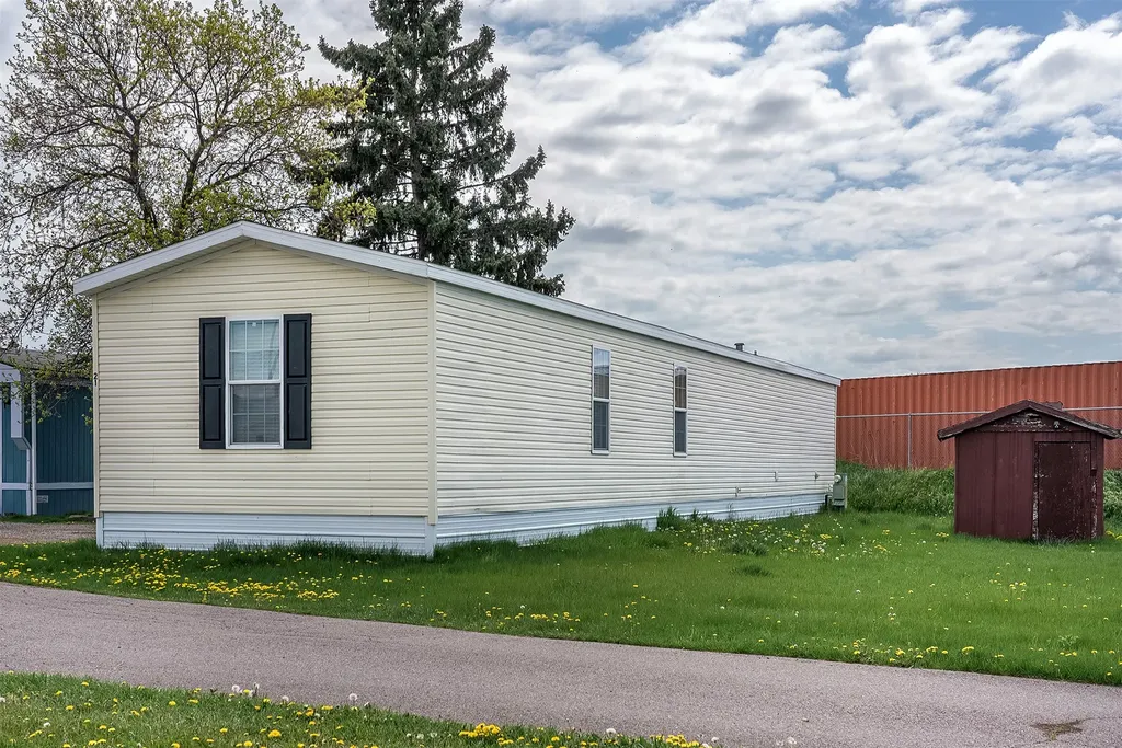 50 Twin Acres Drive Kalispell MT 59901