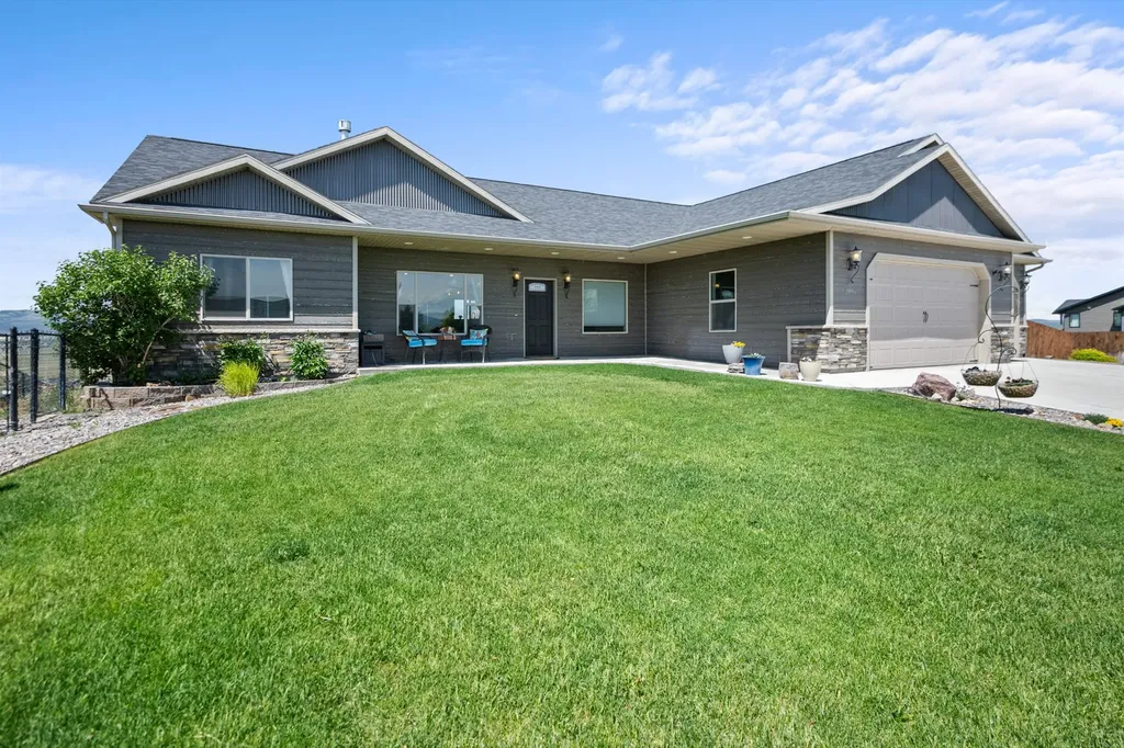 2996 Canyon Ridge Drive East Helena MT 59635