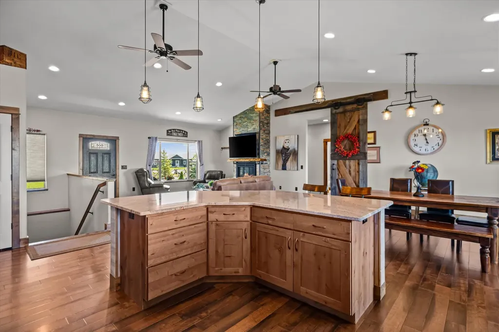 2996 Canyon Ridge Drive East Helena MT 59635