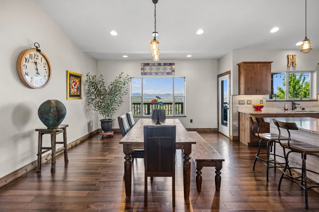 2996 Canyon Ridge Drive East Helena MT 59635