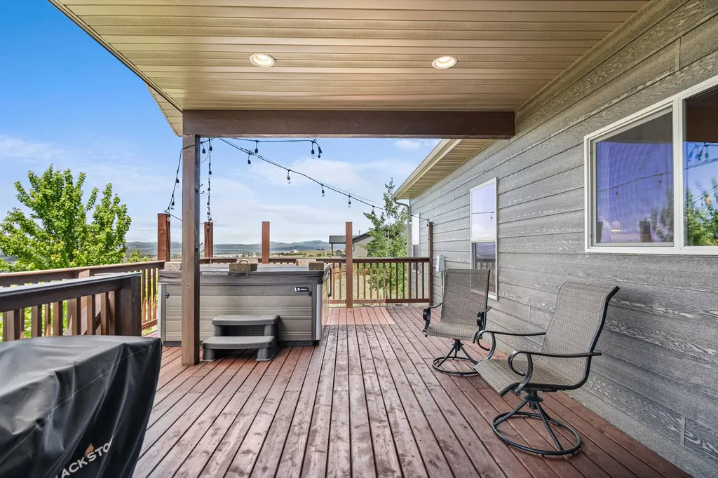 2996 Canyon Ridge Drive East Helena MT 59635