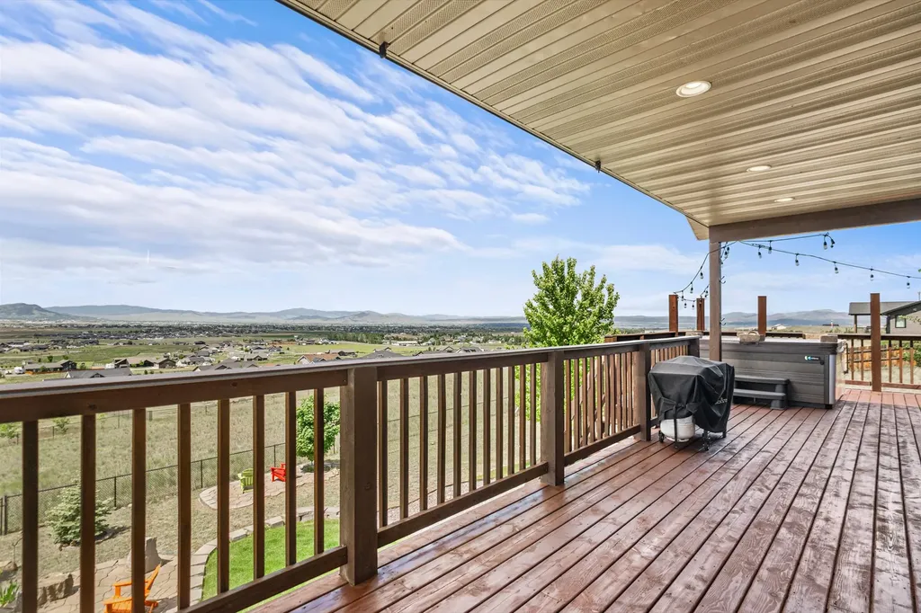 2996 Canyon Ridge Drive East Helena MT 59635