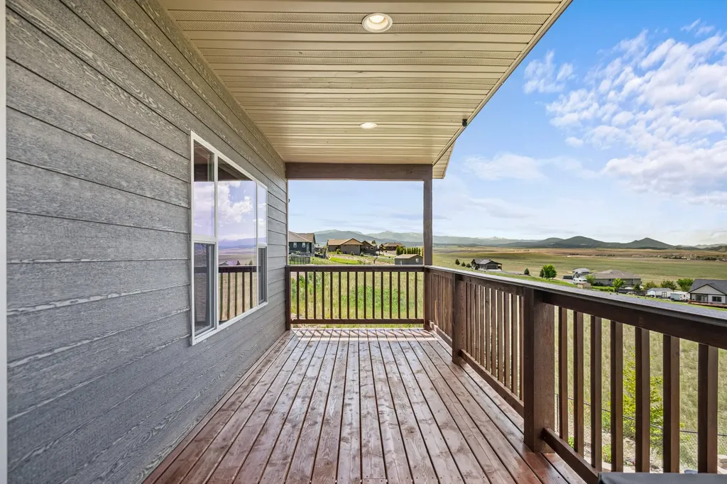 2996 Canyon Ridge Drive East Helena MT 59635