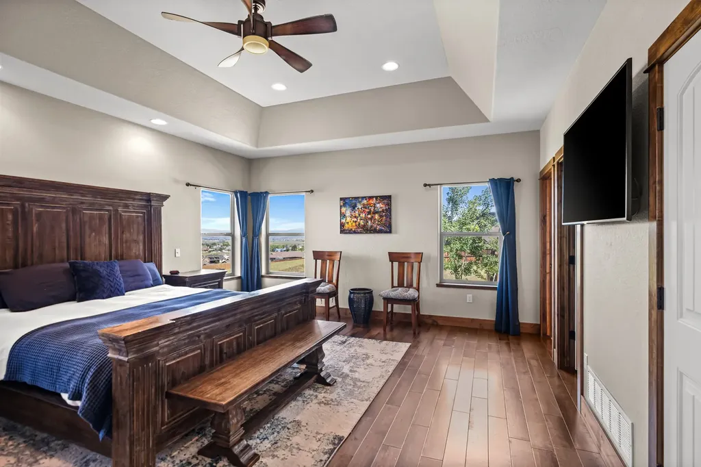 2996 Canyon Ridge Drive East Helena MT 59635