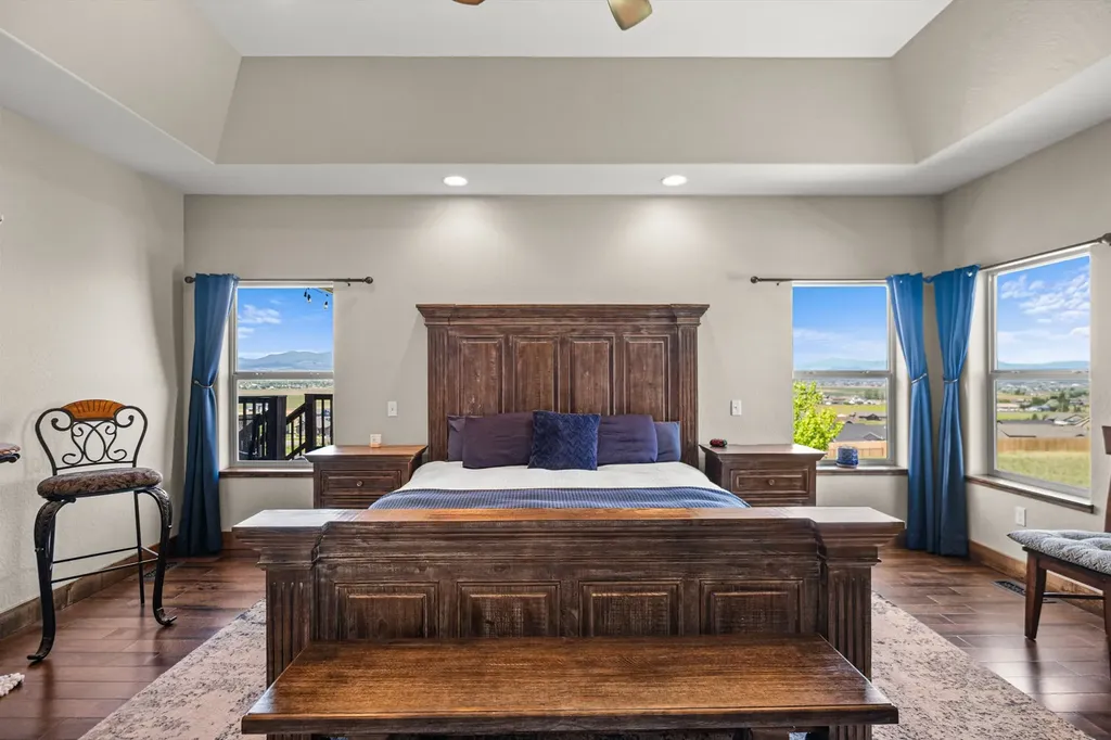 2996 Canyon Ridge Drive East Helena MT 59635