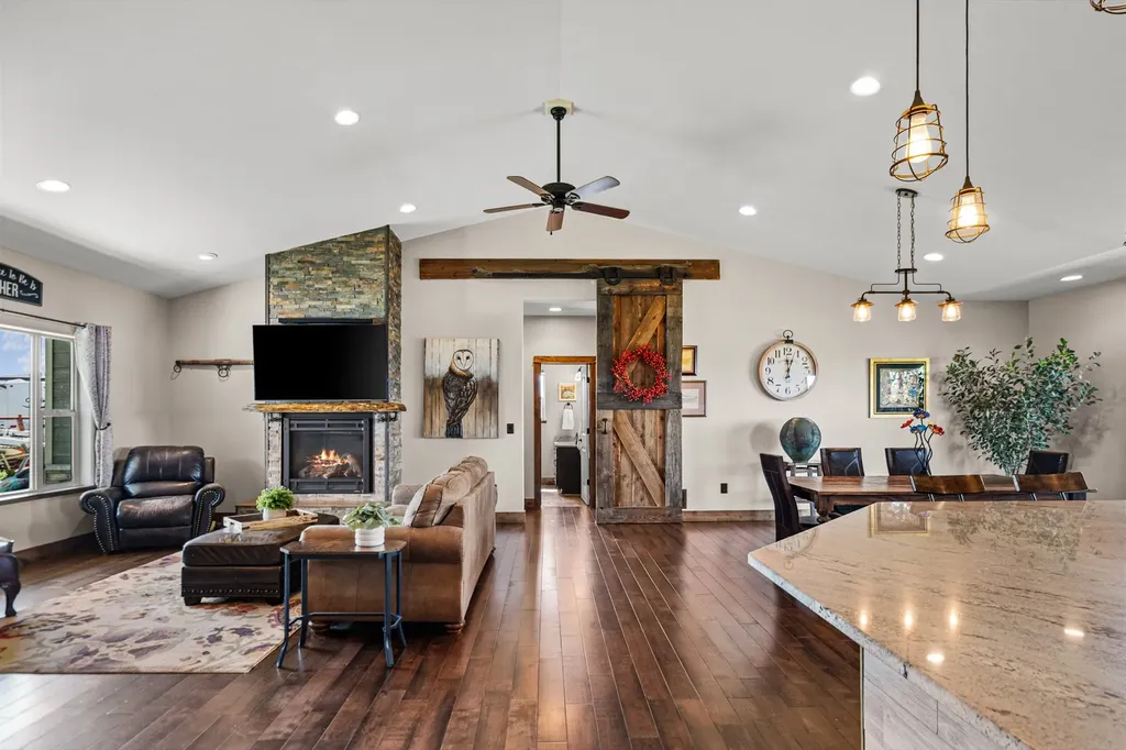 2996 Canyon Ridge Drive East Helena MT 59635