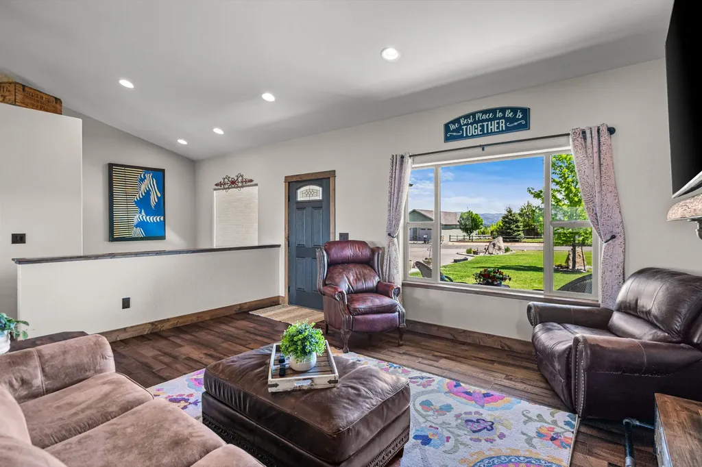 2996 Canyon Ridge Drive East Helena MT 59635
