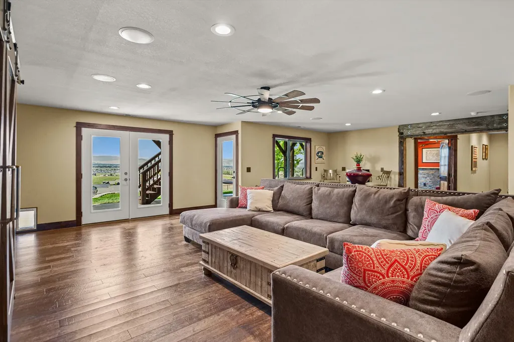 2996 Canyon Ridge Drive East Helena MT 59635