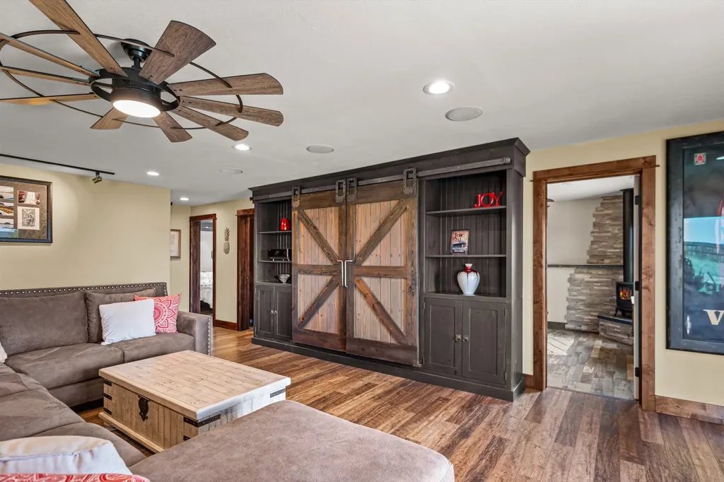 2996 Canyon Ridge Drive East Helena MT 59635
