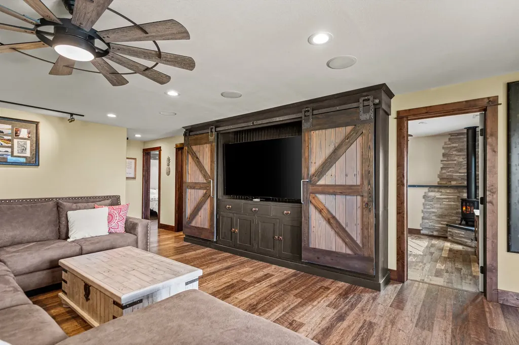 2996 Canyon Ridge Drive East Helena MT 59635
