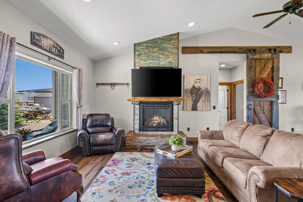 2996 Canyon Ridge Drive East Helena MT 59635
