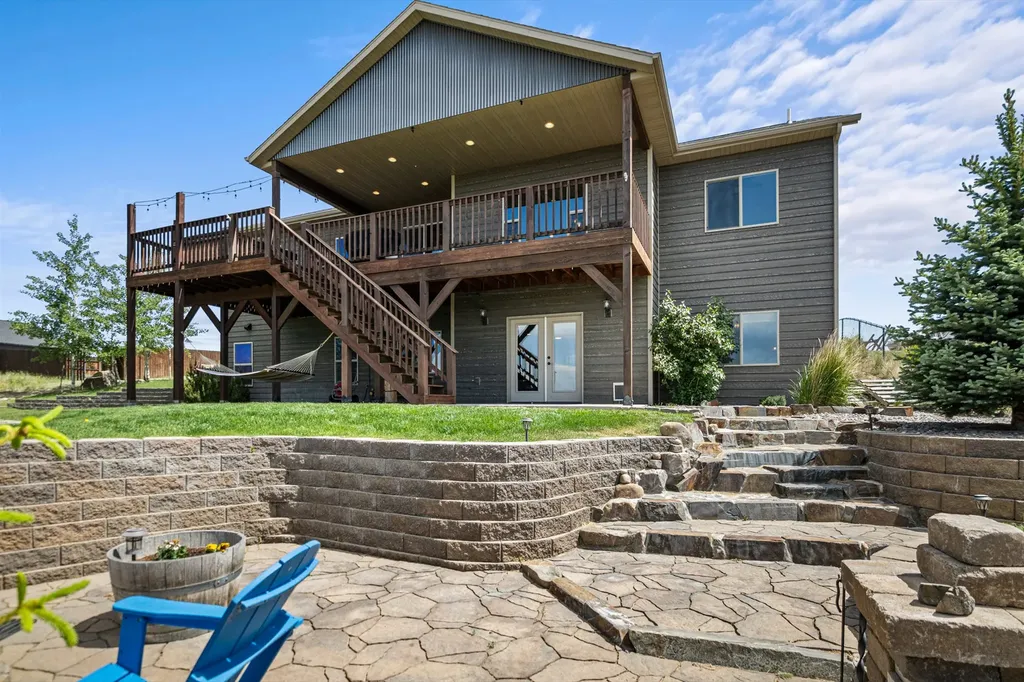 2996 Canyon Ridge Drive East Helena MT 59635