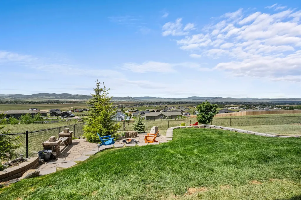 2996 Canyon Ridge Drive East Helena MT 59635