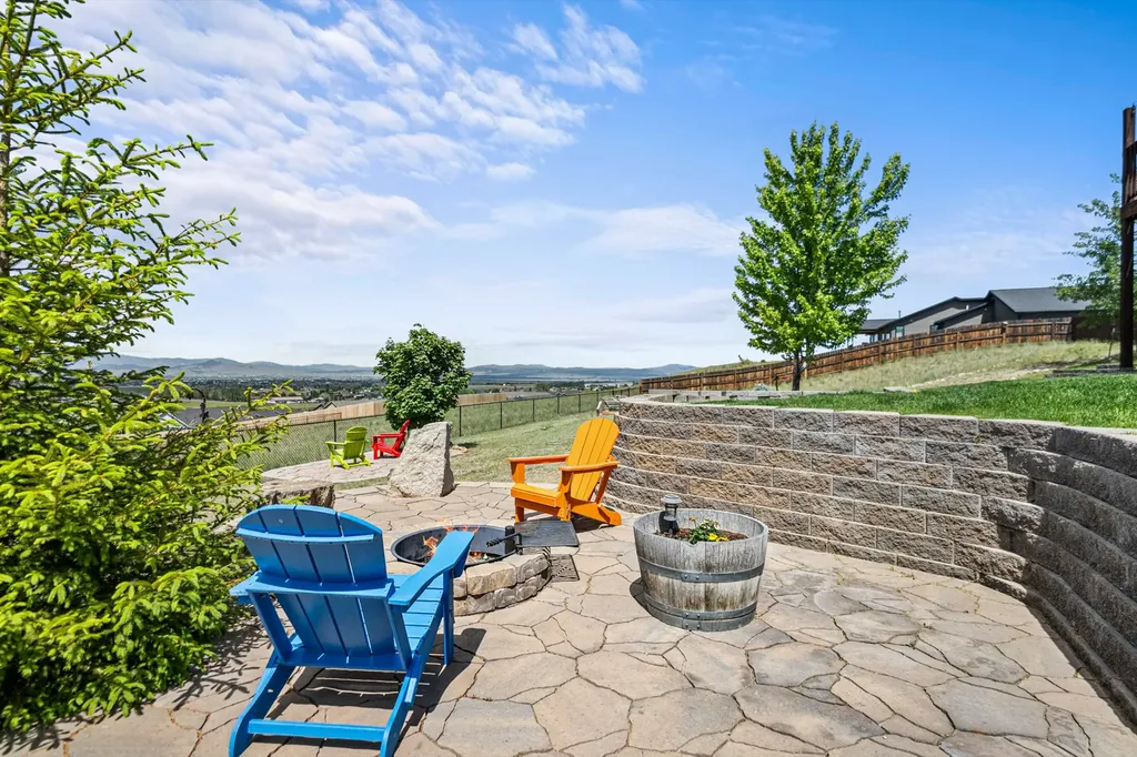 2996 Canyon Ridge Drive East Helena MT 59635