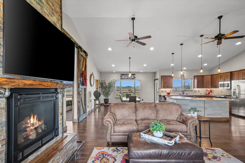 2996 Canyon Ridge Drive East Helena MT 59635