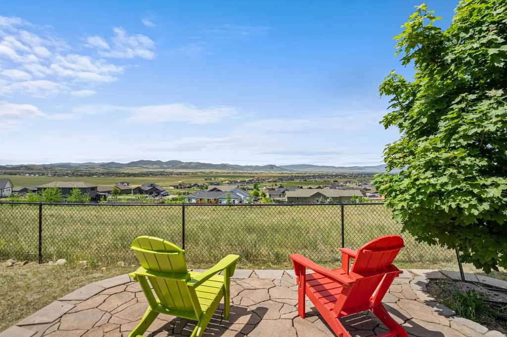 2996 Canyon Ridge Drive East Helena MT 59635