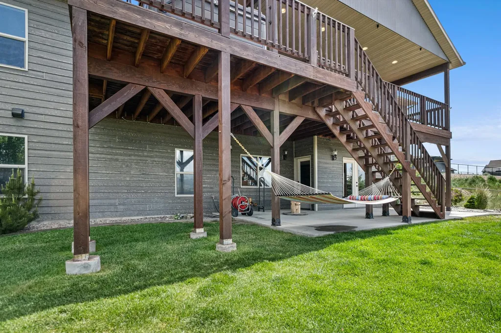 2996 Canyon Ridge Drive East Helena MT 59635