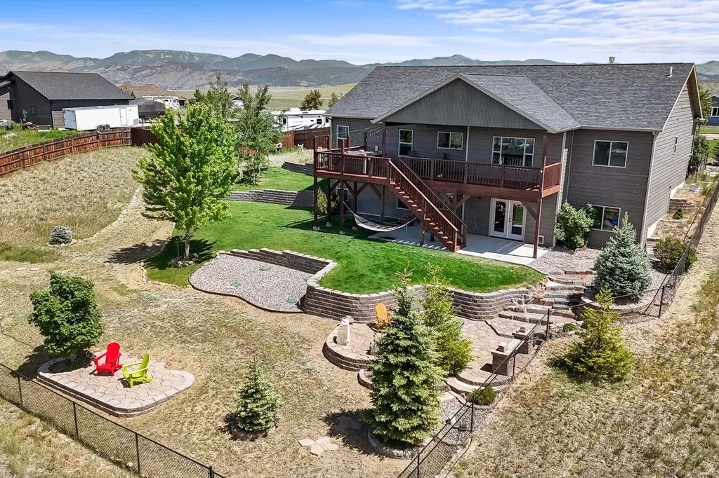 2996 Canyon Ridge Drive East Helena MT 59635