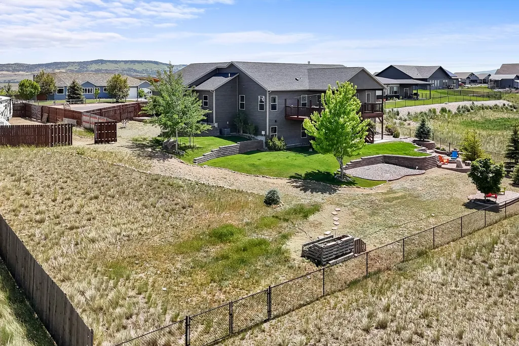 2996 Canyon Ridge Drive East Helena MT 59635