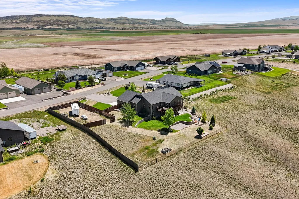 2996 Canyon Ridge Drive East Helena MT 59635