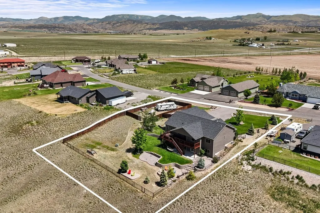 2996 Canyon Ridge Drive East Helena MT 59635