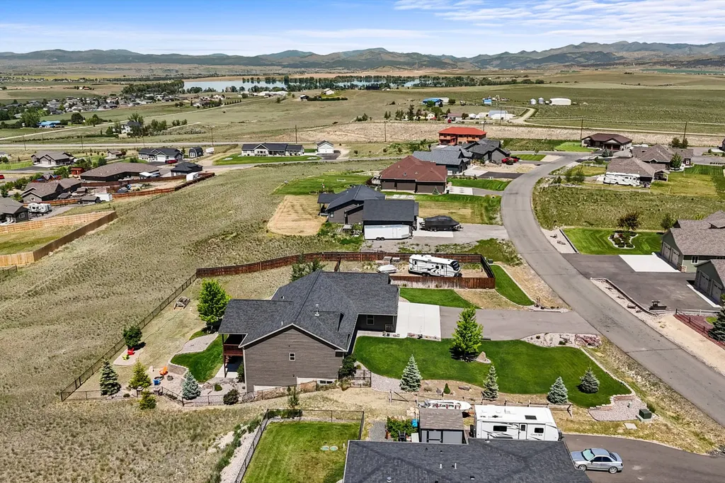 2996 Canyon Ridge Drive East Helena MT 59635