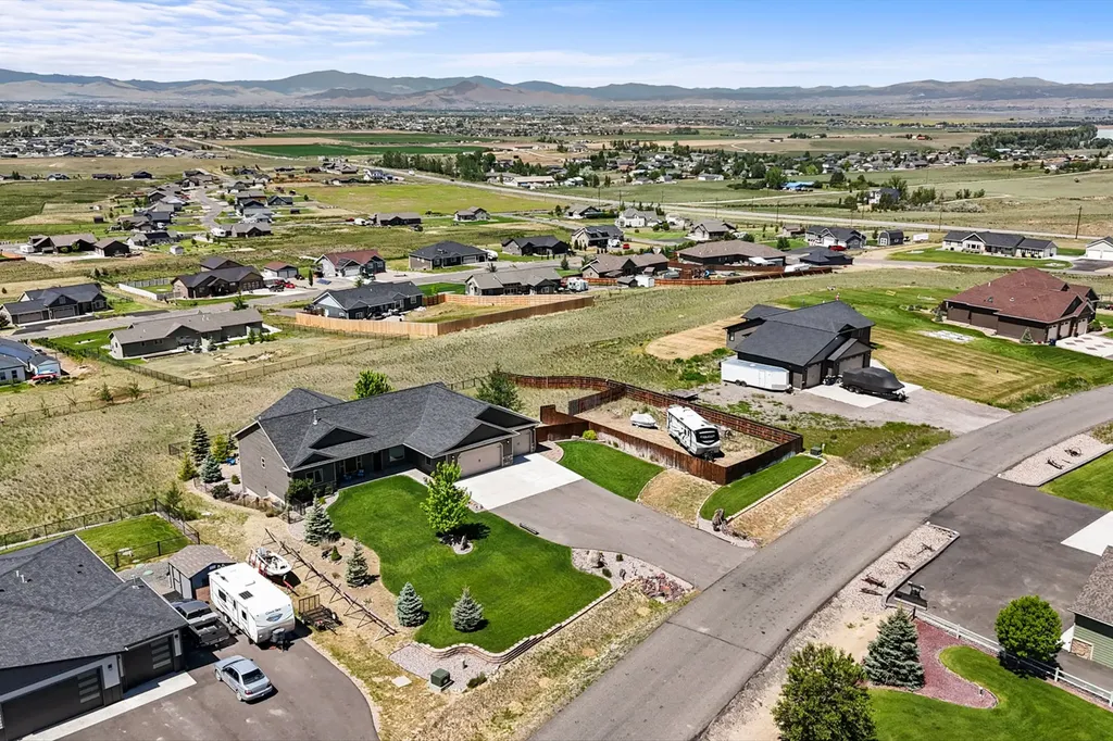 2996 Canyon Ridge Drive East Helena MT 59635