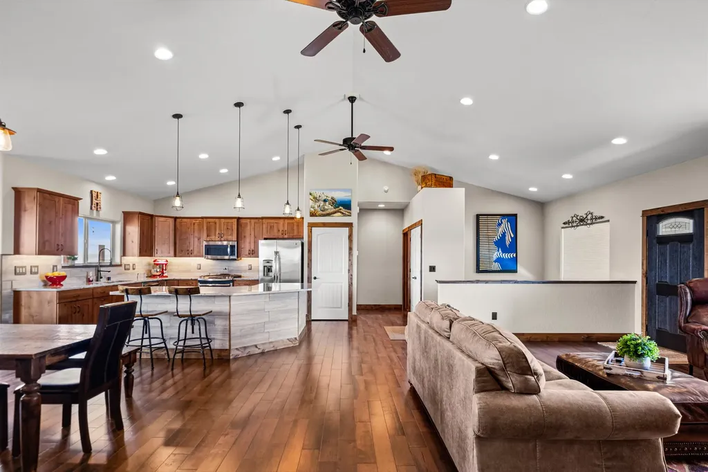 2996 Canyon Ridge Drive East Helena MT 59635