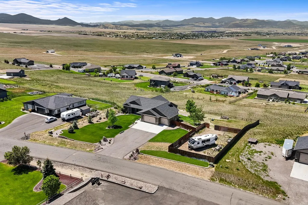 2996 Canyon Ridge Drive East Helena MT 59635