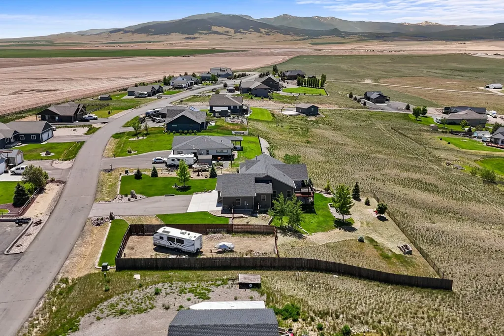2996 Canyon Ridge Drive East Helena MT 59635
