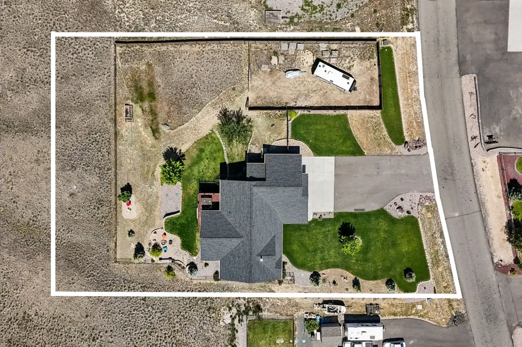 2996 Canyon Ridge Drive East Helena MT 59635