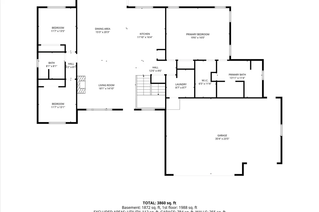 2996 Canyon Ridge Drive East Helena MT 59635