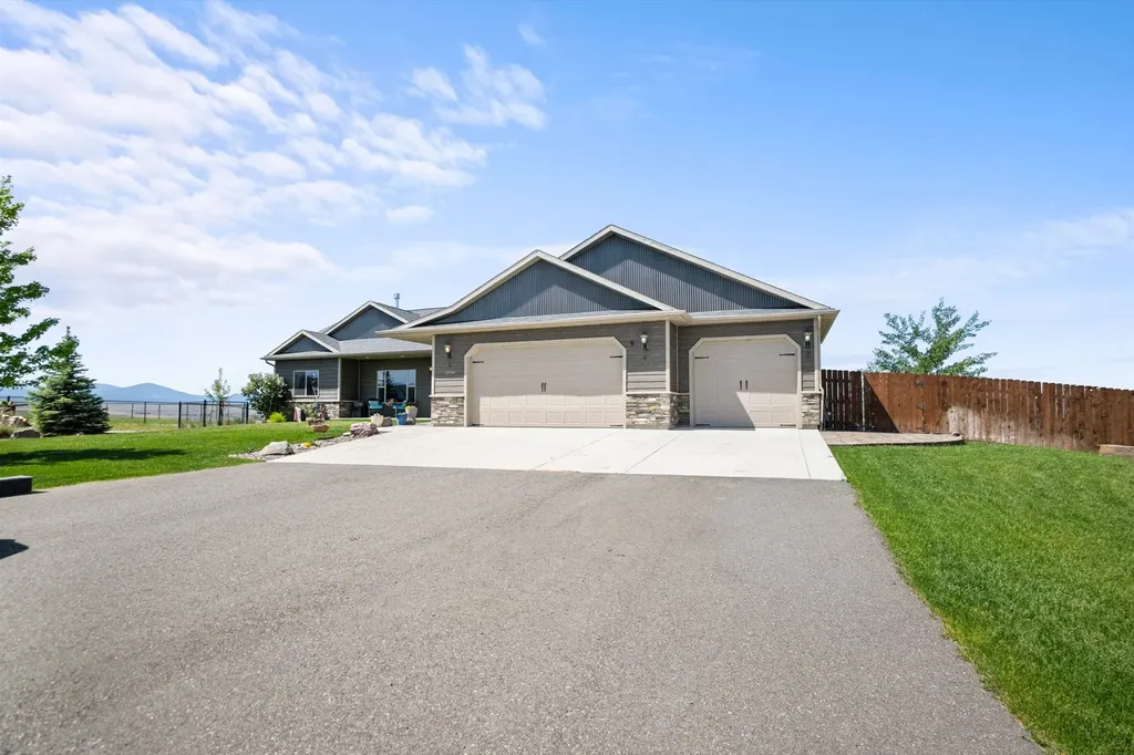 2996 Canyon Ridge Drive East Helena MT 59635