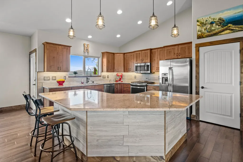2996 Canyon Ridge Drive East Helena MT 59635