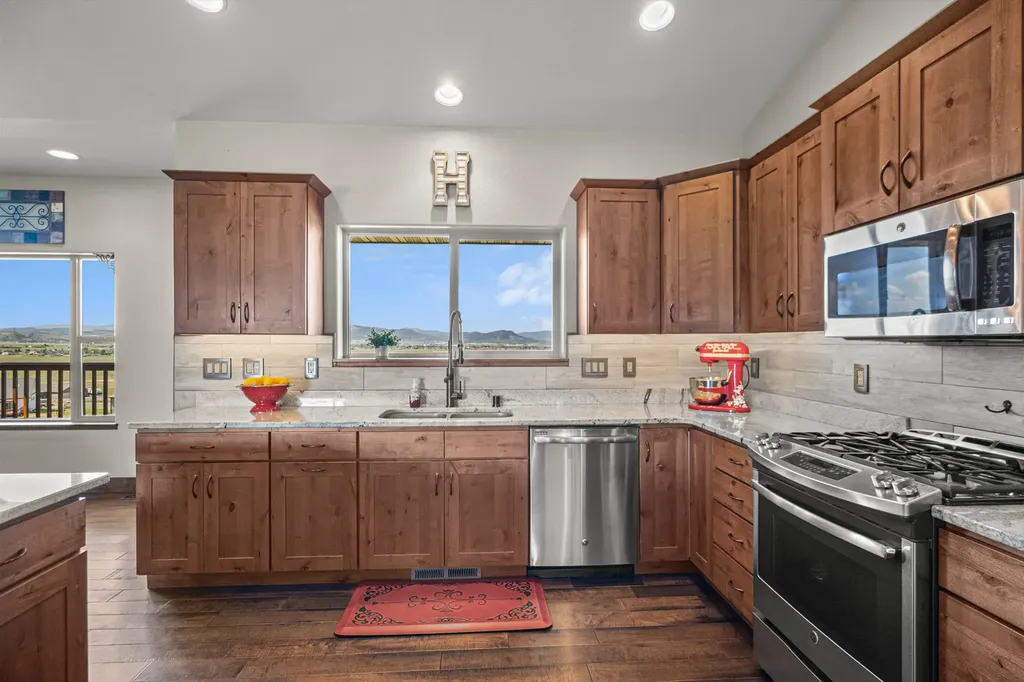 2996 Canyon Ridge Drive East Helena MT 59635