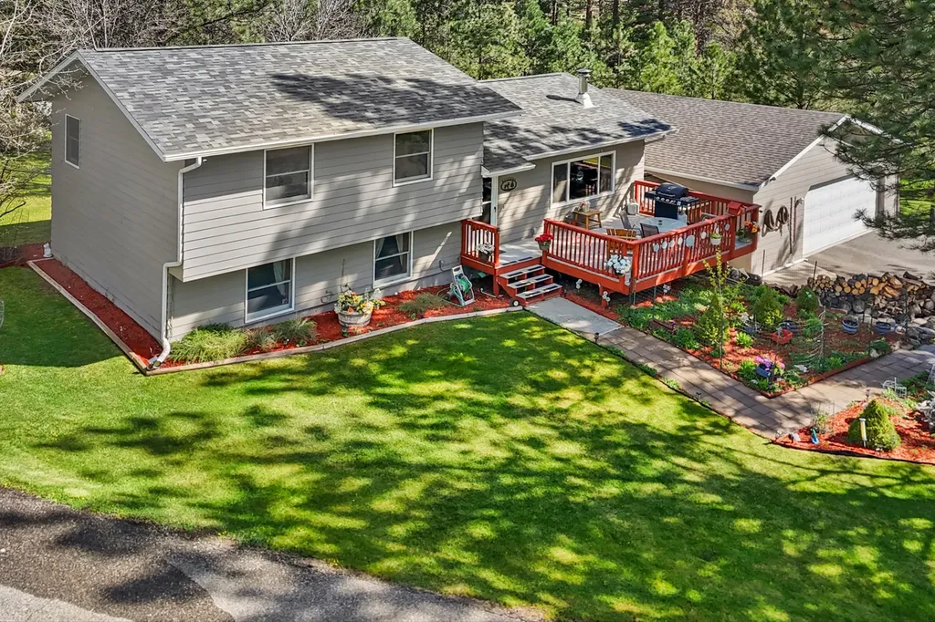 59 Whitetail Lane Clancy MT 59634