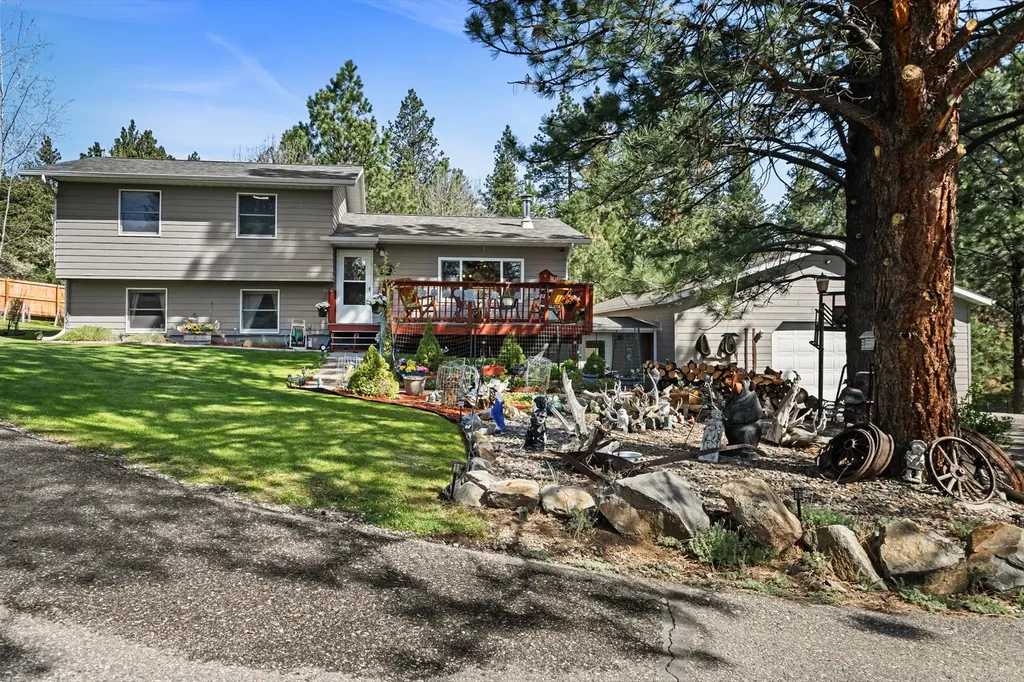 59 Whitetail Lane Clancy MT 59634