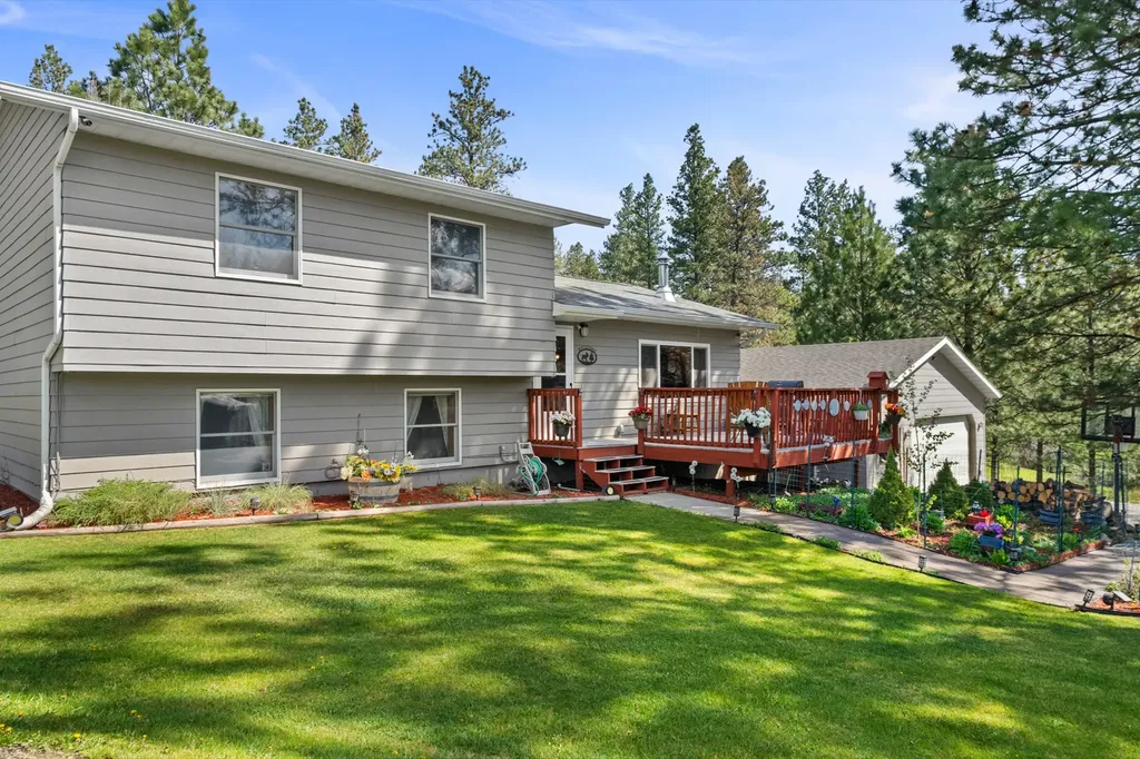 59 Whitetail Lane Clancy MT 59634