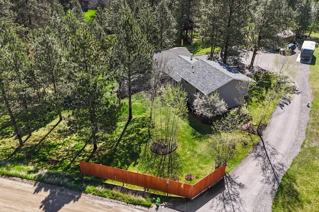 59 Whitetail Lane Clancy MT 59634