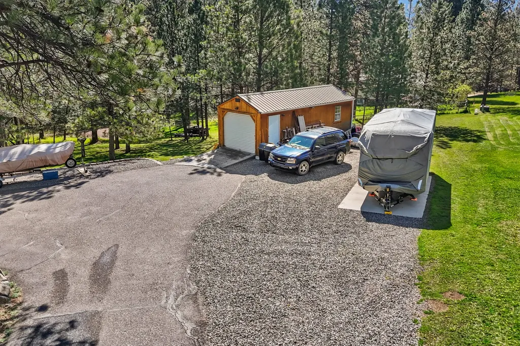59 Whitetail Lane Clancy MT 59634