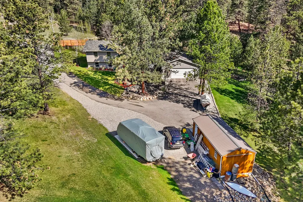 59 Whitetail Lane Clancy MT 59634
