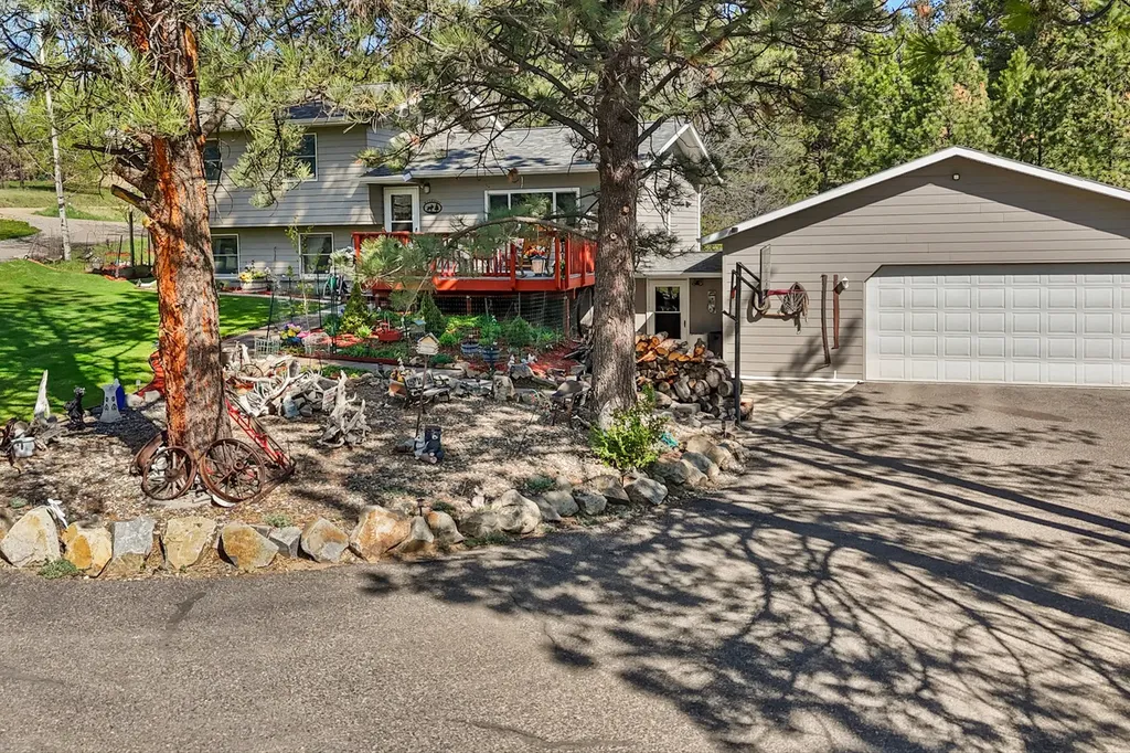 59 Whitetail Lane Clancy MT 59634