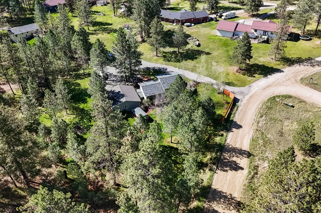 59 Whitetail Lane Clancy MT 59634