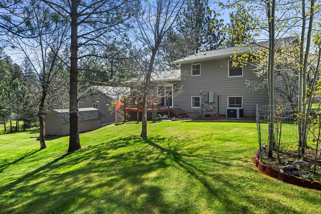 59 Whitetail Lane Clancy MT 59634