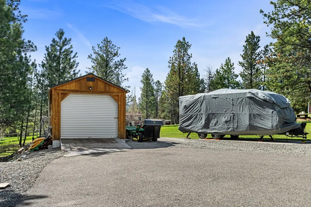 59 Whitetail Lane Clancy MT 59634