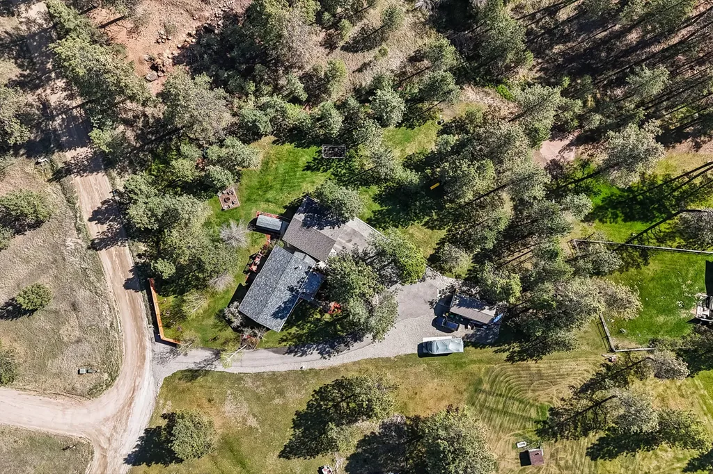 59 Whitetail Lane Clancy MT 59634