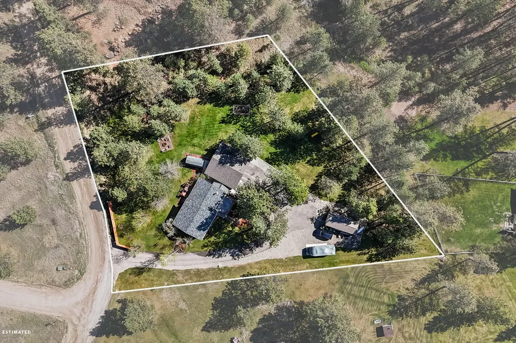 59 Whitetail Lane Clancy MT 59634