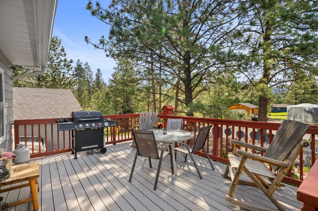 59 Whitetail Lane Clancy MT 59634