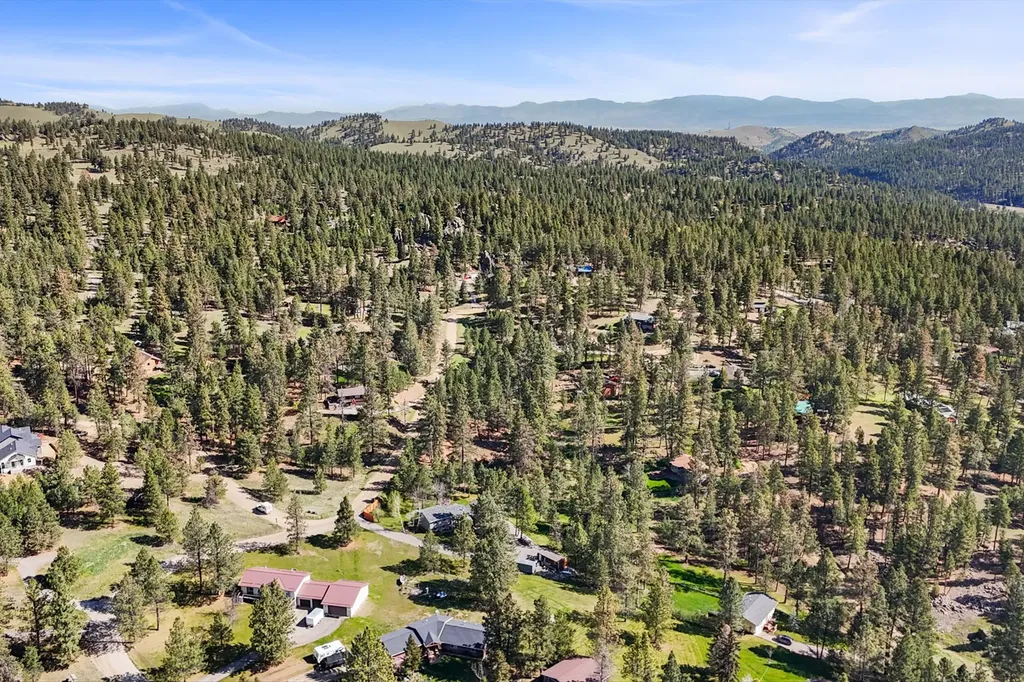 59 Whitetail Lane Clancy MT 59634